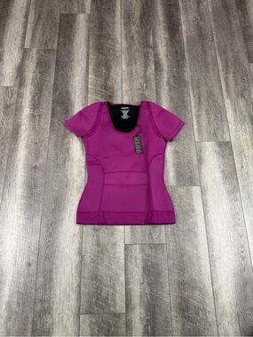 Zaggora‎ Pink Athletic Top